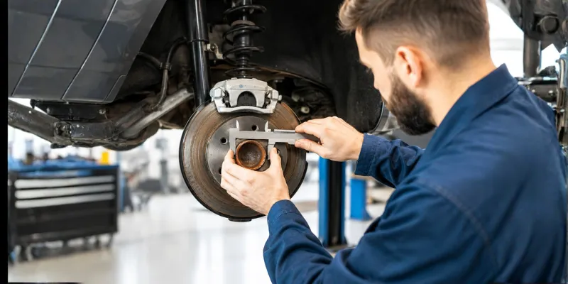 brakerepairs