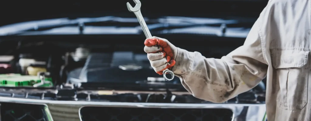 Why regular oil changes matter.
