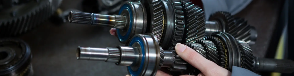 Clutch & Transmission Repairs