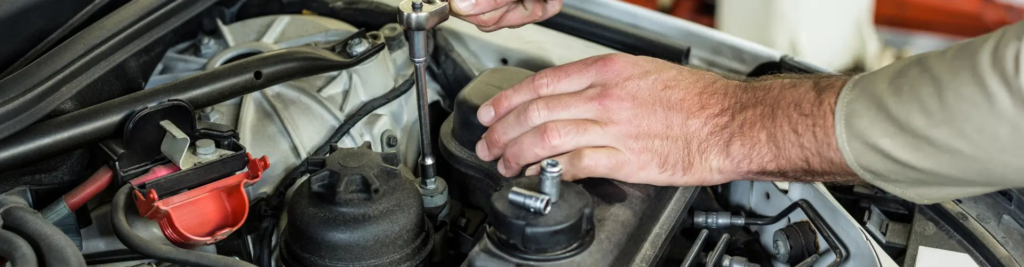 Diesel Repairs