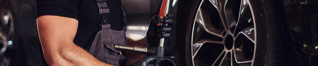 Tyres & Wheel Alignments