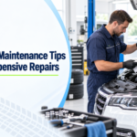 Simple Car Maintenance Tips to Avoid Expensive Repairs