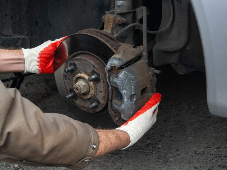 Professional car service you can trust in Ormiston